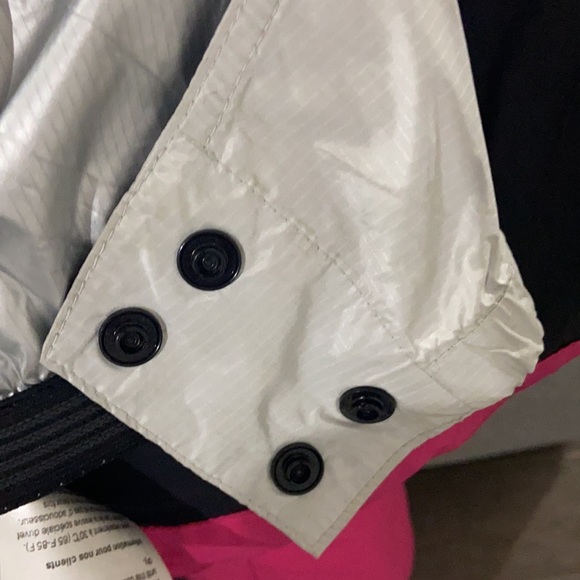 Bogner Fire and Ice Women’s Real down snow eu40 - Picture 8 of 13